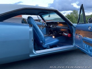 Dodge Charger  1970