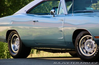 Dodge Charger  1970