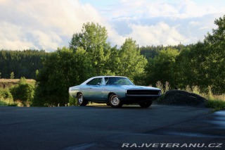 Dodge Charger  1970