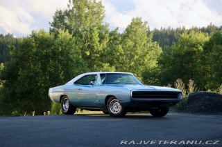 Dodge Charger  1970