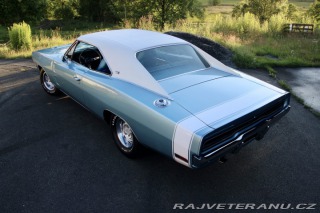 Dodge Charger  1970