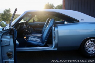 Dodge Charger  1970