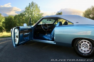 Dodge Charger  1970