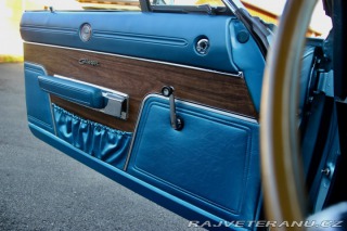Dodge Charger  1970