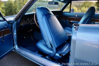 Dodge Charger  1970