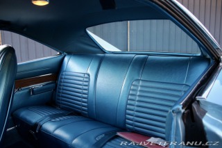 Dodge Charger  1970