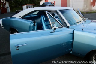 Dodge Charger  1970
