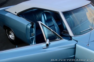 Dodge Charger  1970