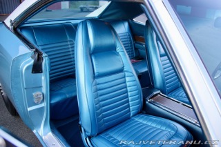 Dodge Charger  1970