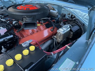 Dodge Charger  1970