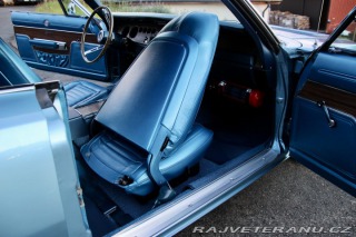 Dodge Charger  1970