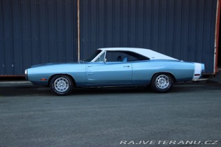 Dodge Charger  1970