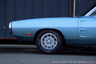 Dodge Charger  1970