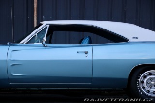Dodge Charger  1970