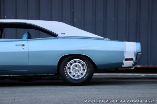 Dodge Charger  1970