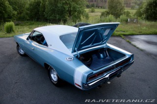 Dodge Charger  1970