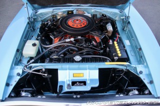 Dodge Charger  1970