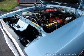 Dodge Charger  1970