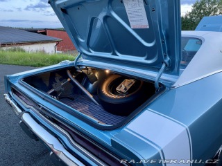 Dodge Charger  1970