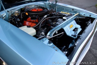 Dodge Charger  1970