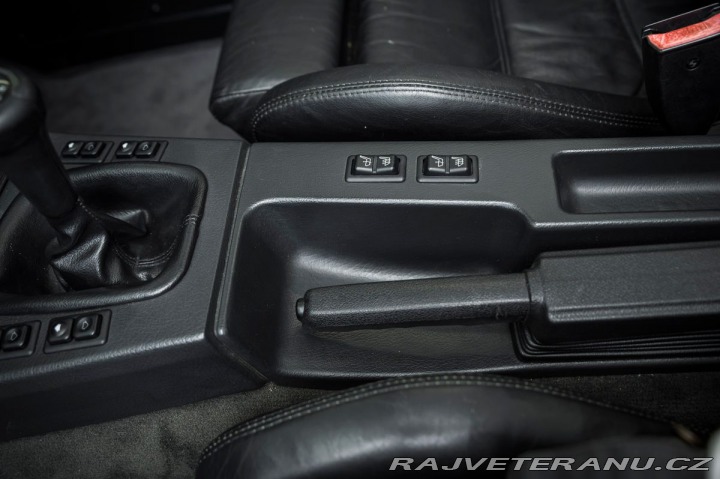 BMW 3 E30 325i Cabrio / Hardtop 1987