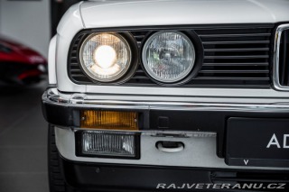 BMW 3 E30 325i Cabrio / Hardtop 1987