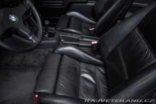 BMW 3 E30 325i Cabrio / Hardtop 1987