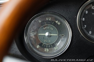 Alfa Romeo Giulietta SZ CODA TRONCA REPLICA 1989
