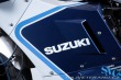 Suzuki GSX GSXR 1100 1987