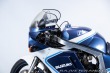 Suzuki GSX GSXR 1100 1987