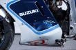 Suzuki GSX GSXR 1100 1987
