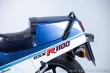 Suzuki GSX GSXR 1100 1987