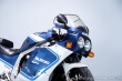 Suzuki GSX GSXR 1100 1987