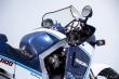 Suzuki GSX GSXR 1100 1987