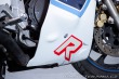 Suzuki GSX GSXR 1100 1987