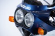 Suzuki GSX GSXR 1100 1987