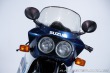 Suzuki GSX GSXR 1100 1987