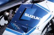 Suzuki GSX GSXR 1100 1987