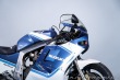 Suzuki GSX GSXR 1100 1987