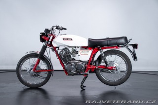 Moto Guzzi Ostatní modely 125 STORNELLO 1971