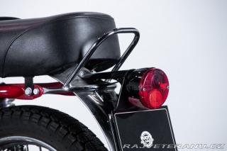Moto Guzzi Ostatní modely 125 STORNELLO 1971