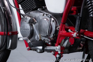 Moto Guzzi Ostatní modely 125 STORNELLO 1971