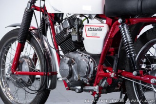 Moto Guzzi Ostatní modely 125 STORNELLO 1971