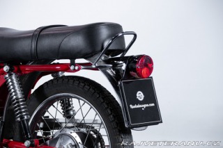 Moto Guzzi Ostatní modely 125 STORNELLO 1971