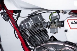 Moto Guzzi Ostatní modely 125 STORNELLO 1971