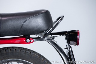 Moto Guzzi Ostatní modely 125 STORNELLO 1971