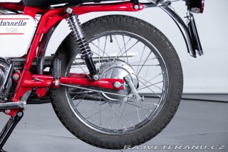 Moto Guzzi Ostatní modely 125 STORNELLO 1971