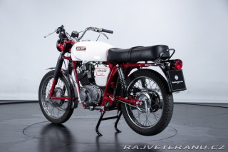 Moto Guzzi Ostatní modely 125 STORNELLO 1971