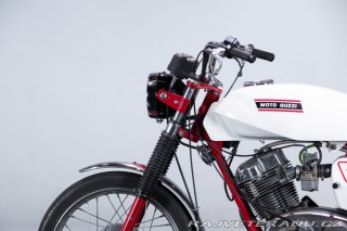 Moto Guzzi Ostatní modely 125 STORNELLO 1971