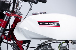 Moto Guzzi Ostatní modely 125 STORNELLO 1971